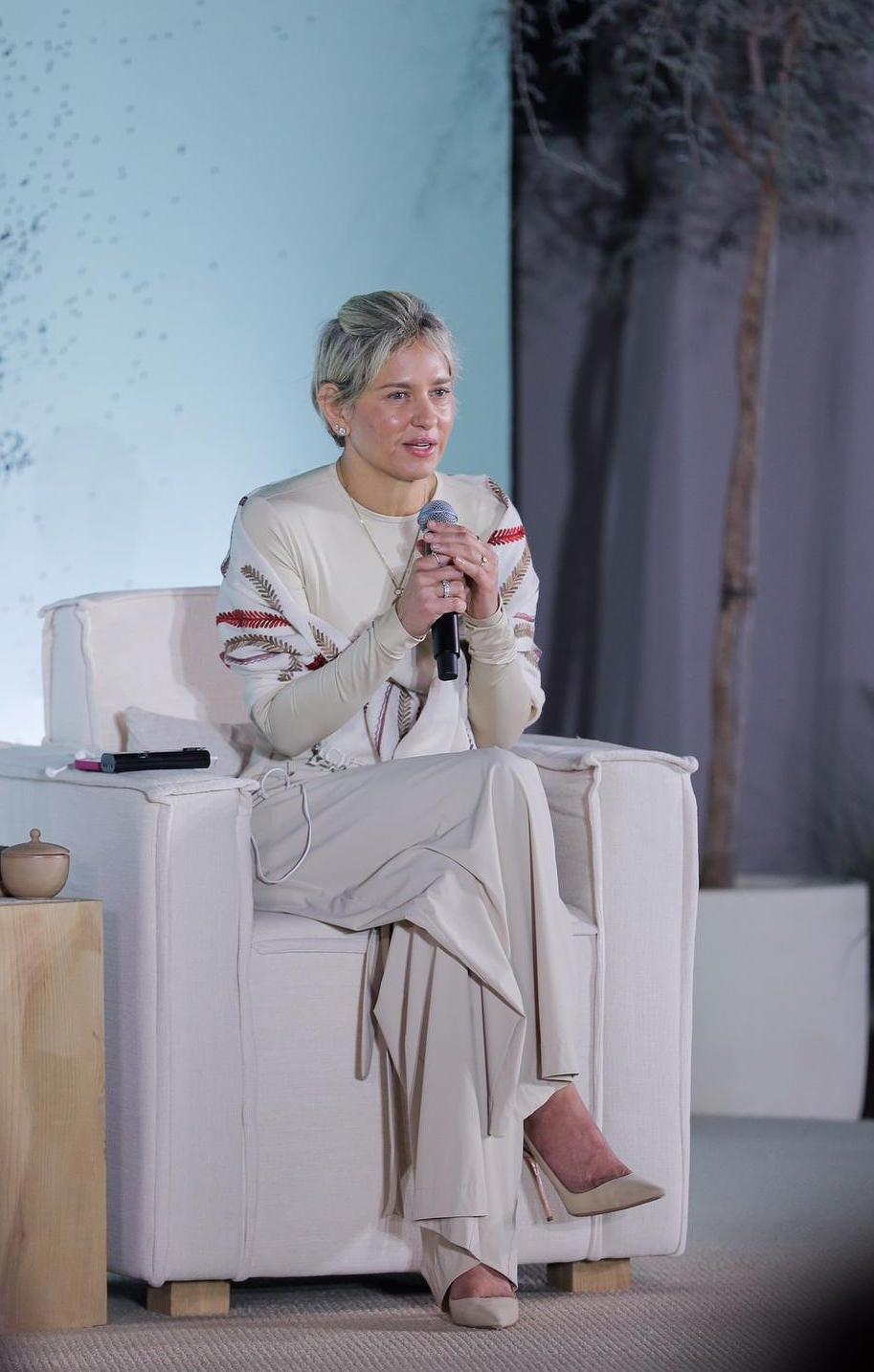 Verónica Alcocer, Primera Dama de la Nación.