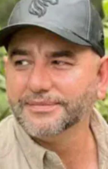 Freddy Castillo, alias ‘Pinocho’. 
