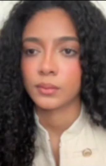 Juliana Guerrero.