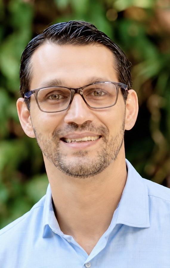 Janiel Melamed 