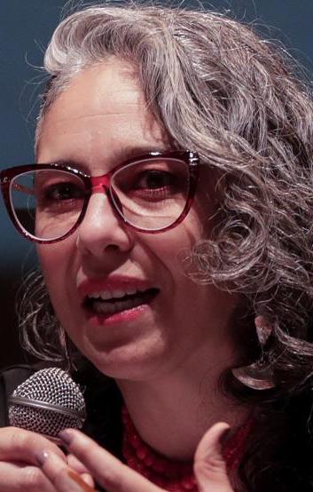 María José Pizarro.
