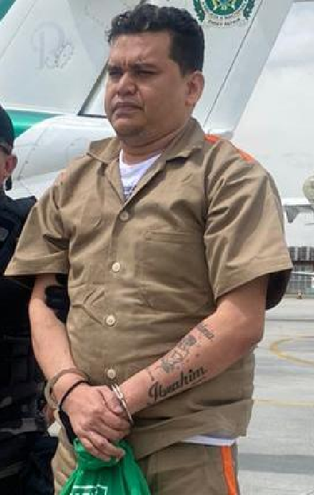 Digno Palomino.