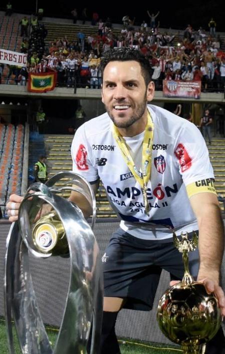 Sebastián Viera.