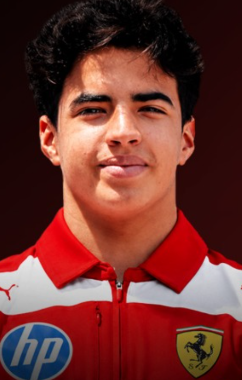 El barranquillero Salim Hanna.