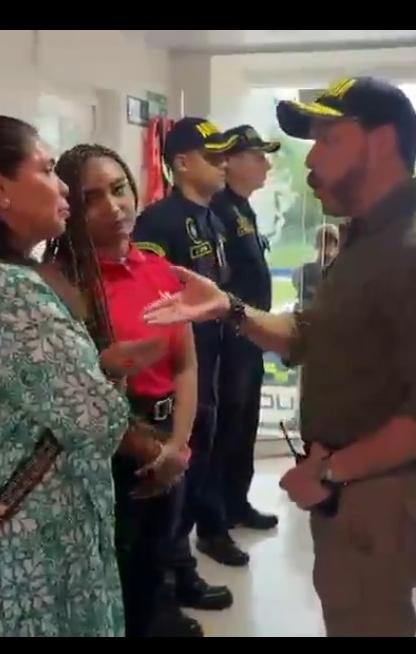 Duro reclamo del Presidente a Gobernadora y Representante de San Andrés por presunta corrupción en la Isla