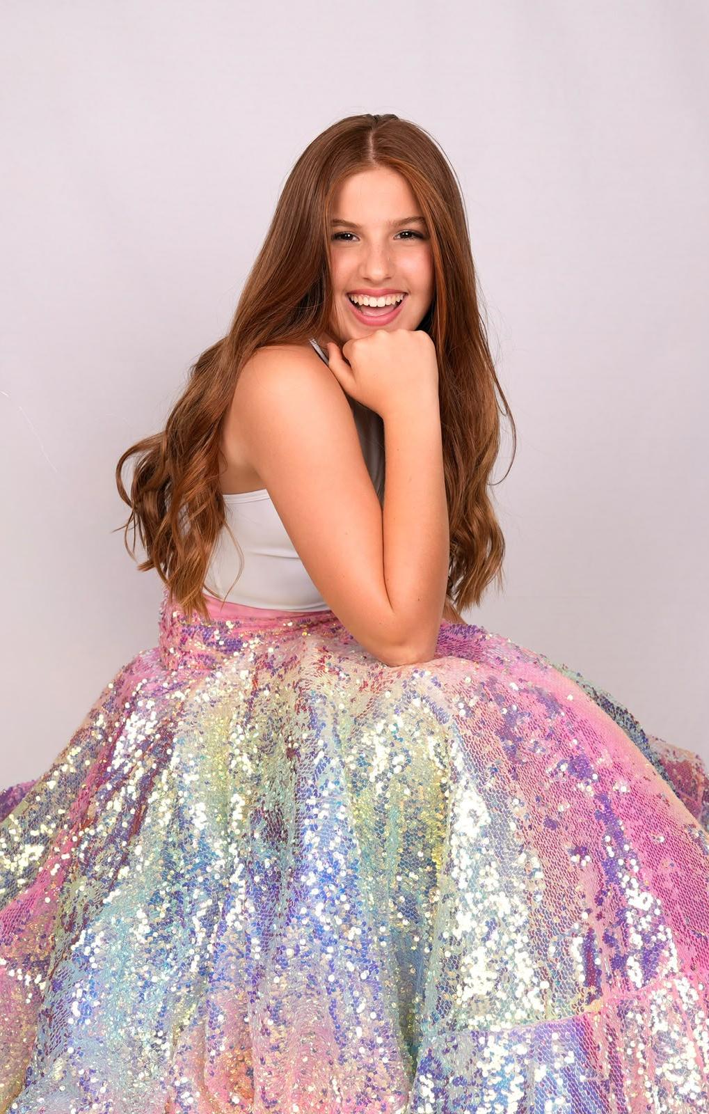 Isabella Daes García, reina del Carnaval de los Niños 2027