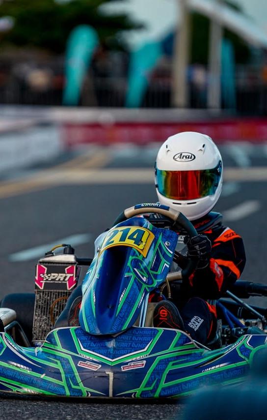 Karts.