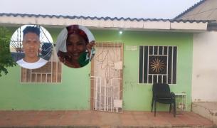  Albeiro Fontalvo y Lisney Rosado