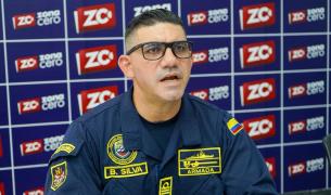 Bernardo Silva Flórez, Capitán del Puerto de Barranquilla.