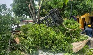 Emergencia en Mompox