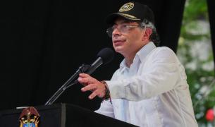 Gustavo Petro
