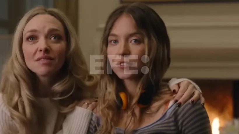 Película La Asistenta.