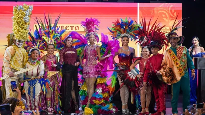 La Guacherna y Gran Parada Carlos Franco brillará con talento de la Universidad Autónoma del Caribe