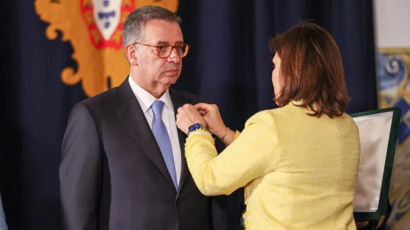 António José Seguro.