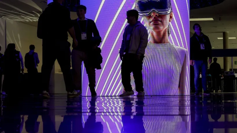 Mobile World Congress.