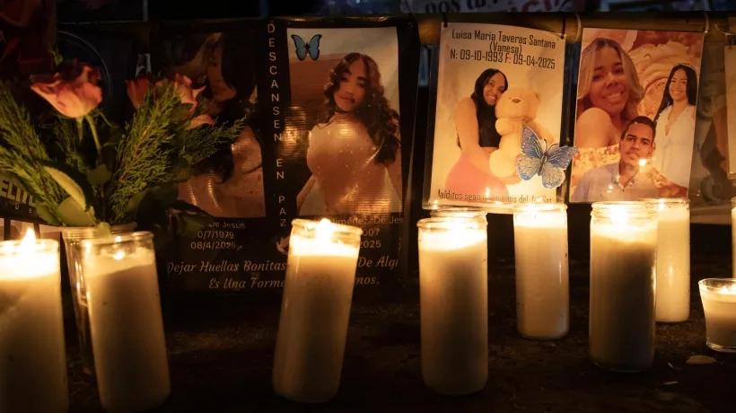 Santo Domingo, República Dominicana.