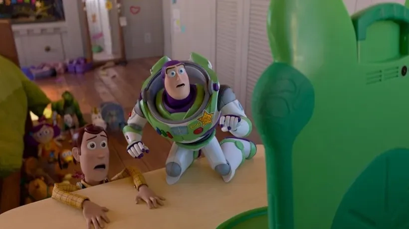 'Toy Story 5'. 