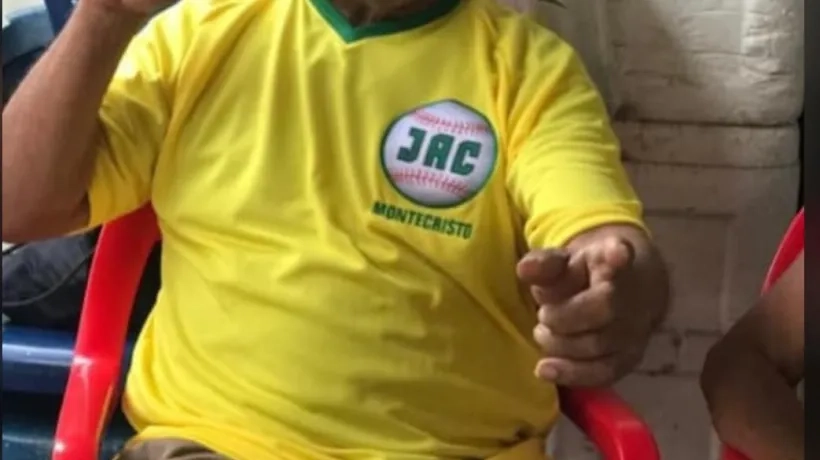 Teófilo Gutiérrez Blanco, tricampeón nacional con Atlántico entre 1964 y 1966.