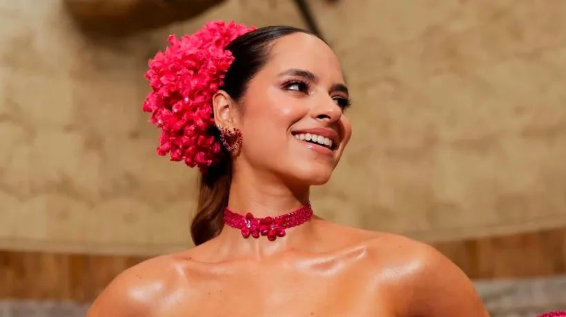 Salwa Maloof Habib, Reina del Carnaval 2027.