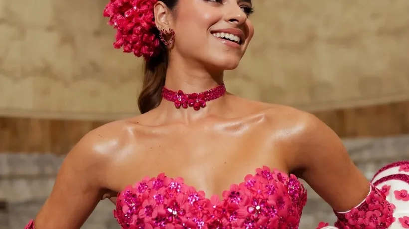 Salwa Maloof Habib, Reina del Carnaval 2027.