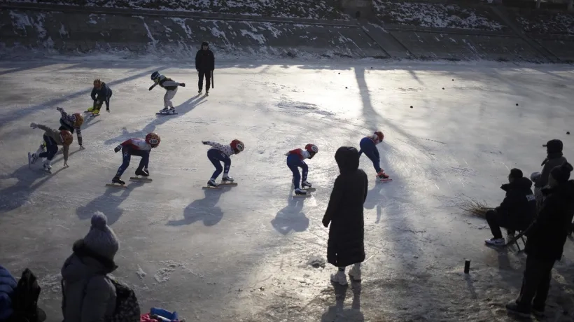 El número de mayores de 65 años supera por primera vez al de menores de 15 en China