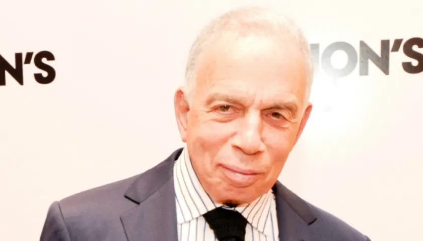 Samuel Irving "Si" Newhouse.