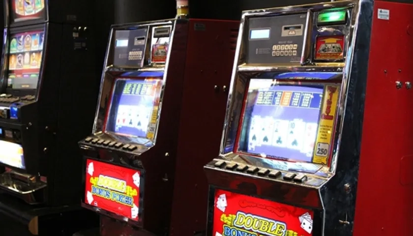 Coljuegos intensificó los operativos en todo el país.