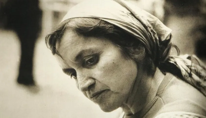 Violeta Parra