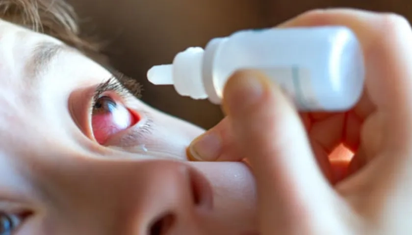 La Secretaria de Salud, médica Alma Solano, recomienda no automedicarse.