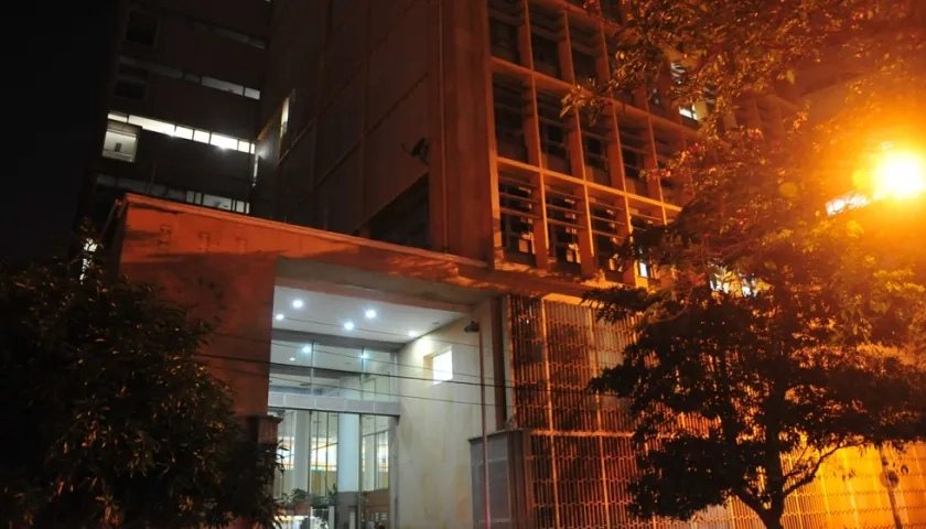 La decisión judicial salva al Distrito de Barranquilla del pago de una multimillonaria suma de dinero.