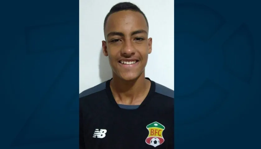 Roby Alfonso Jiménez Alba