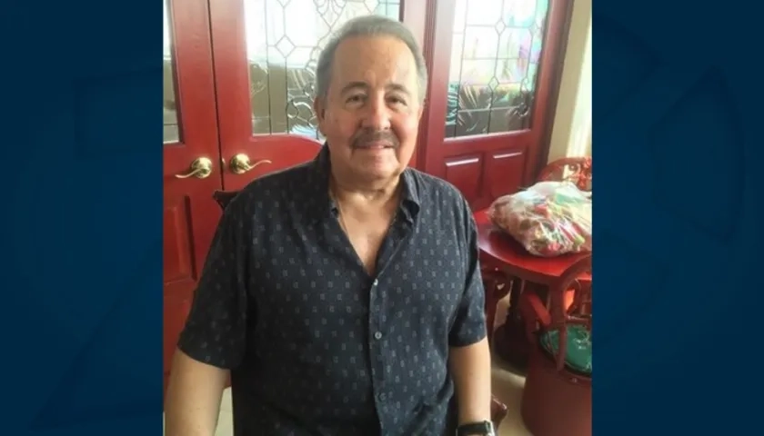 Jaime Vargas Suárez (q.e.p.d.).
