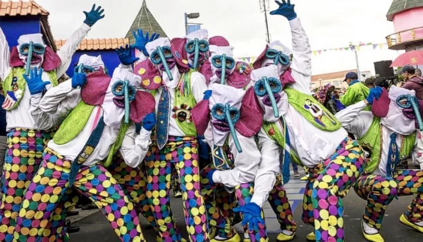 El propósito es fomentar infraestructura para las artes.