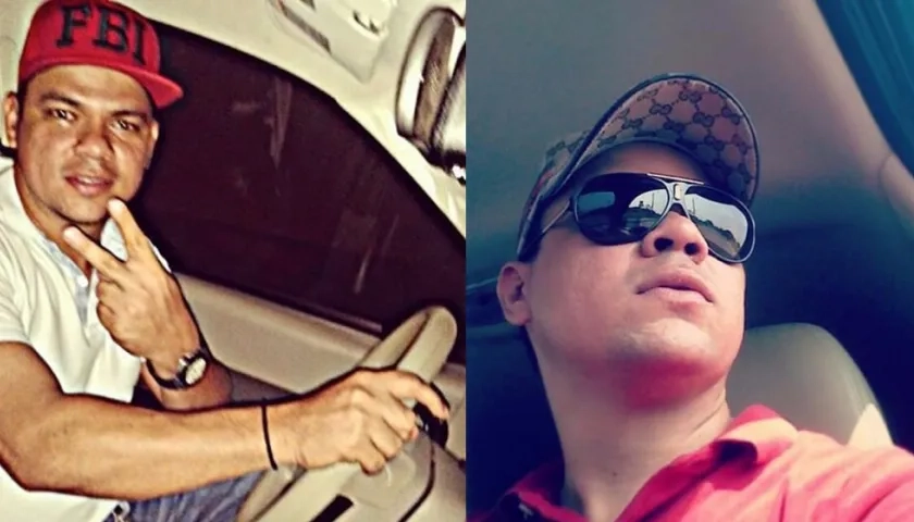 Armando 'Mando' Quintero Ponce.