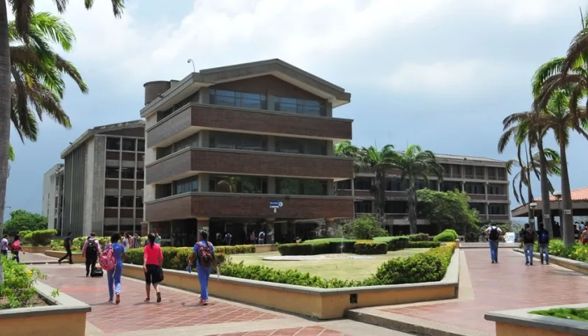 Universidad del Atlántico