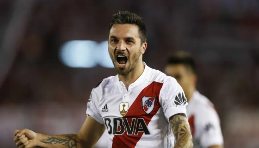 Ignacio Scocco.