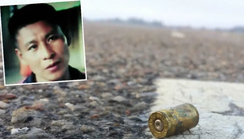 Aulio Isarama Forastero.