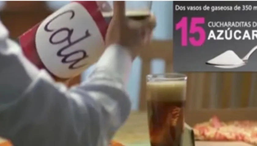 Corte Constitucional dice que SIC vulneró el derecho a la información censurando el comercial.