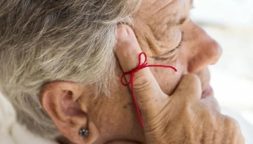 El estudio fue realizado a un pequeño grupo de 18 de pacientes.