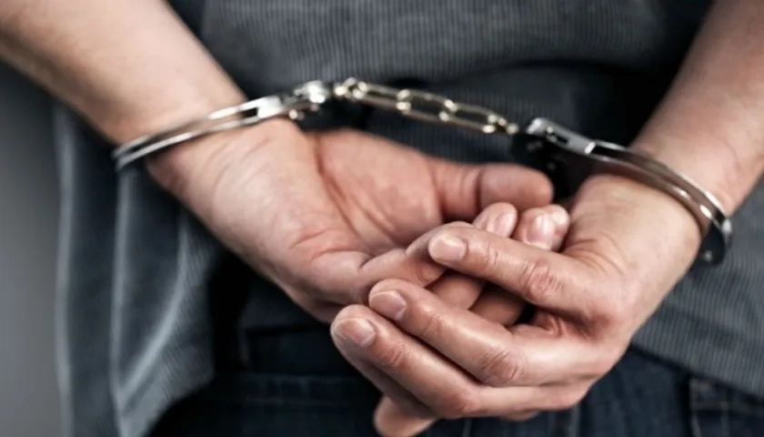 Los hechos ocurrieron el 24 de diciembre de 2015.