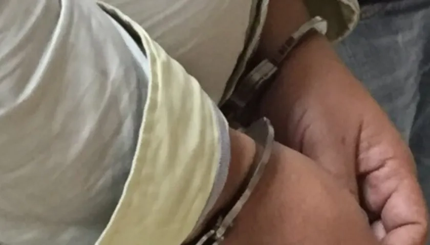 El hombre, identificado este sábado como "Don José",y está acusado de varios delitos, según autoridades panameñas.