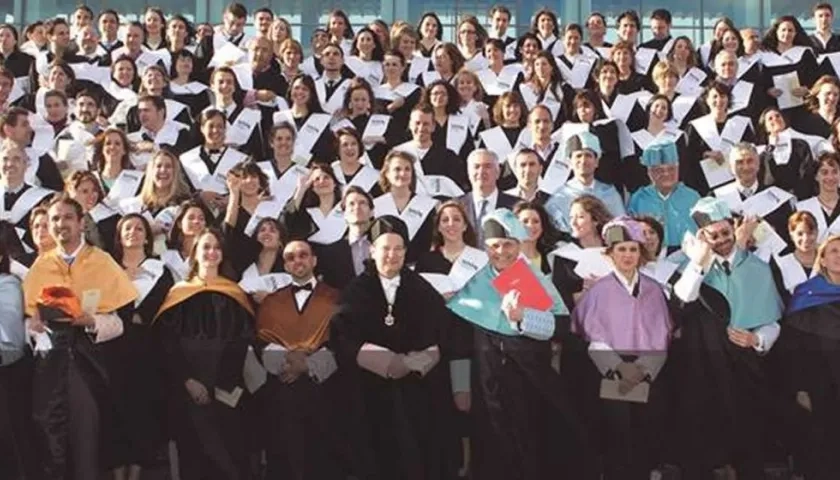 El Departamento Administrativo de la Función Pública lanza oferta educativa.