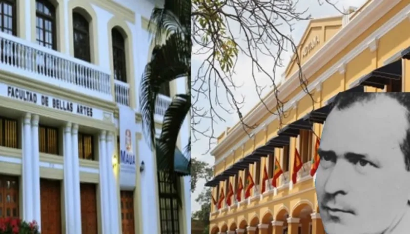 Durante la conmemoración será presentado el documental que condensa su trabajo.