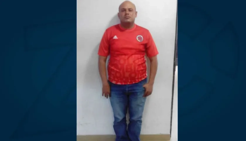 Norbey Jaime Jiménez Medina