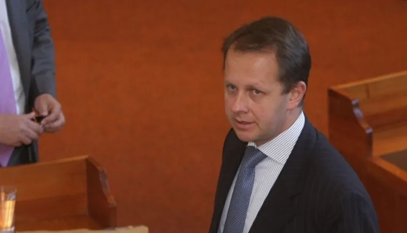 Andrés Felipe Arias