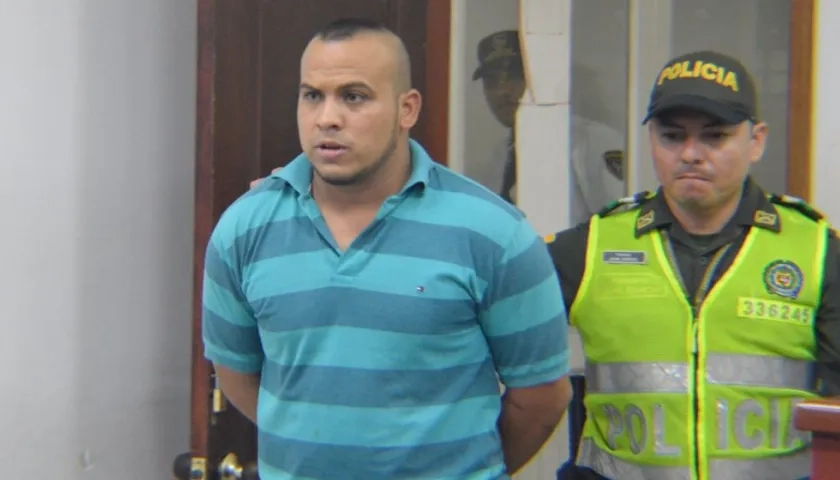 Jonathan Enrique Berdugo Bolaños