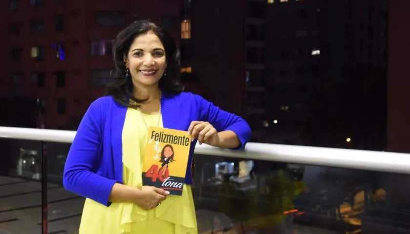 El libro será presentado en el restaurante La Cueva, en Barranquilla.