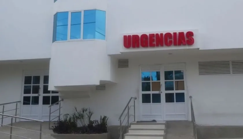 Clínica de Los Almendros