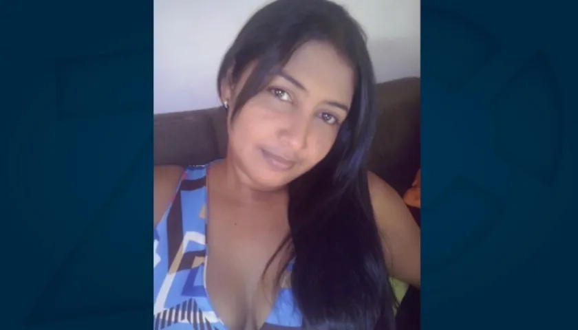 Derly Rodriguez Cogollo.