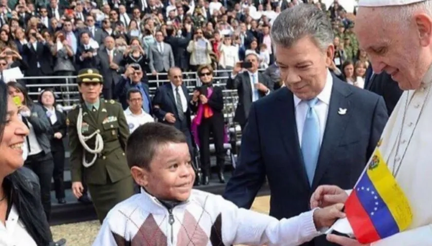 "El pequeño Yalik de Mérida", así bautizaron al joven que murió ayer.